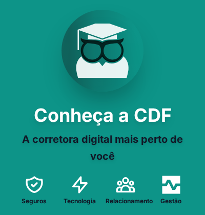 Cdf Corretora de Seguros